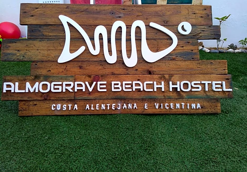 Almograve Beach Hostel
