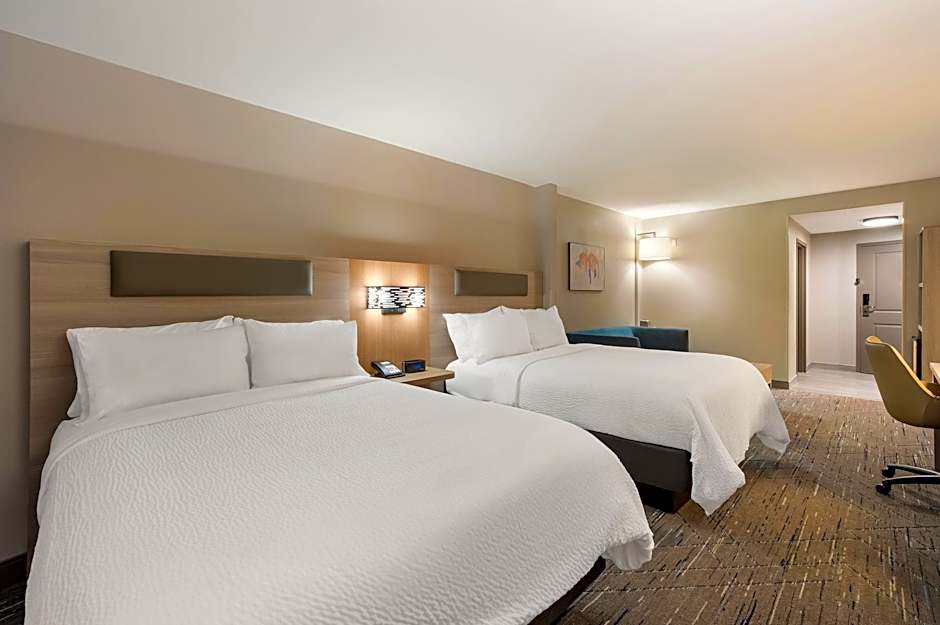 Holiday Inn Express & Suites - Lexington By IHG