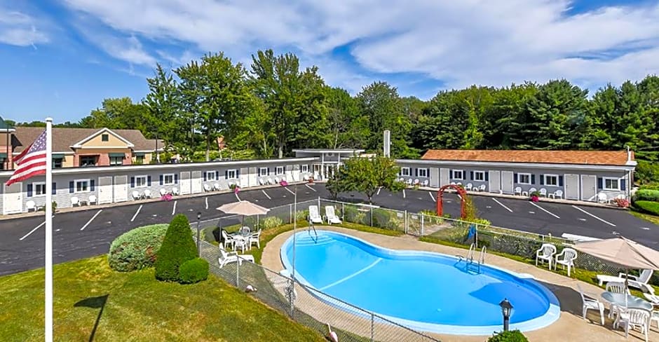 The Saco Motel