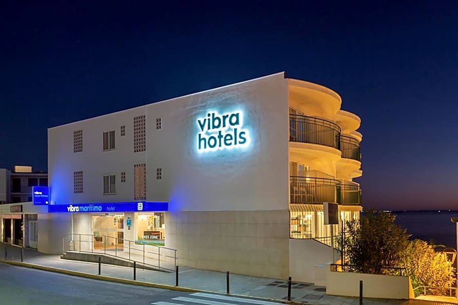 Hotel Vibra Maritimo