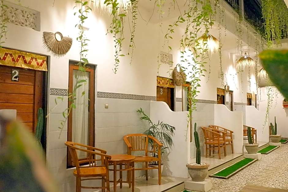 Nusa Penida Homestay