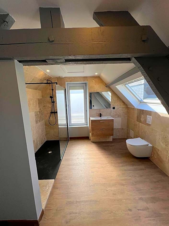 Maison d'Alice - avec SPA