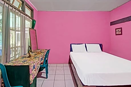 SPOT ON 92278 Hotel Vorel