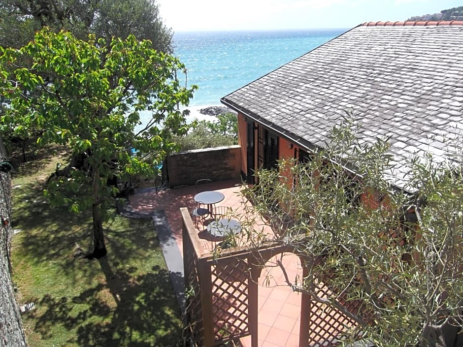 Ca da Muntà bed and breakfast