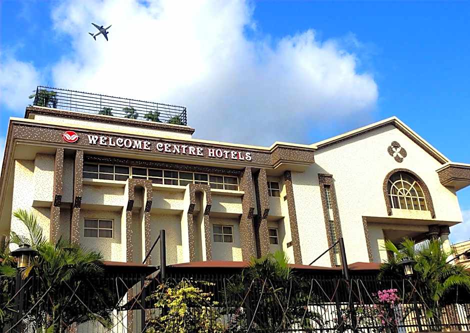 Welcome Centre Hotels
