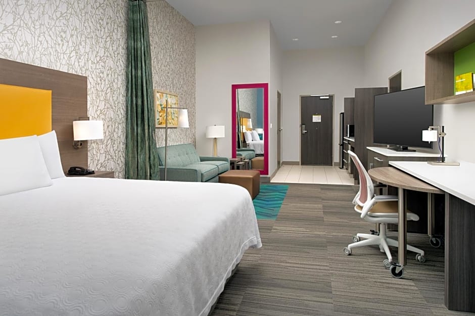 Home2 Suites By Hilton Phoenix Airport South