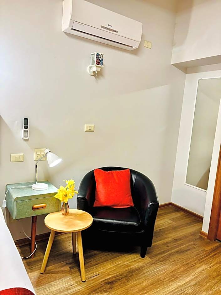 Downs Motel