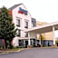 Fairfield Inn Rochester Henrietta/University Area