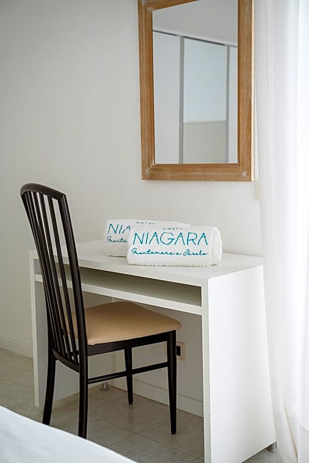 Hotel Niagara