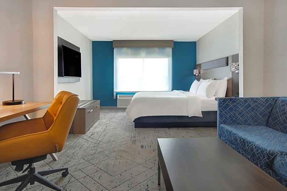 Holiday Inn Express Marietta - Atlanta Northwest By IHG