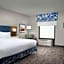 Hampton Inn By Hilton Easton, Pa