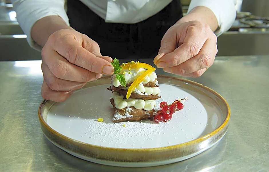 Wellness Spa Hotel Principe Fitalia