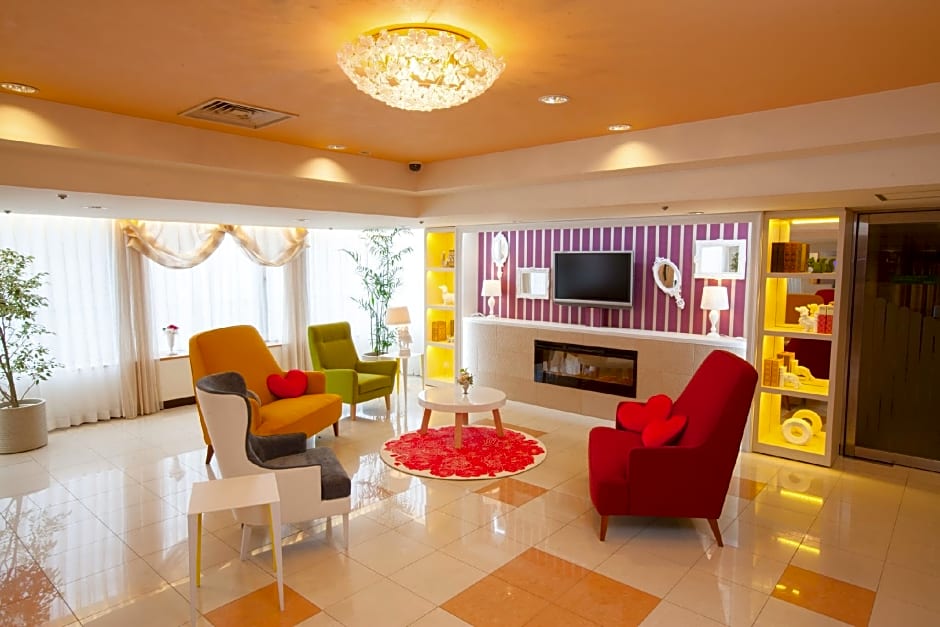 Grand Park Hotel Panex Iwaki