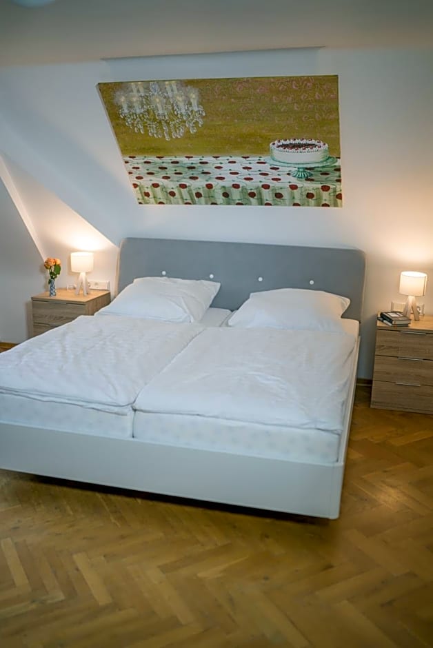 BioHotel Schloss Kirchberg