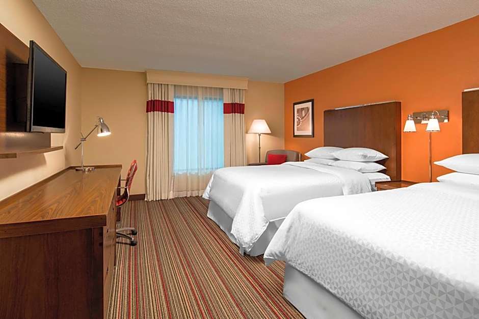 Four Points By Sheraton Bentonville