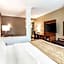 Comfort Suites University