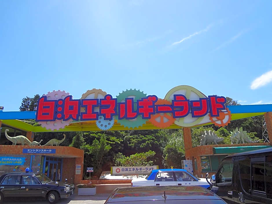 Shinnishiki Hotel