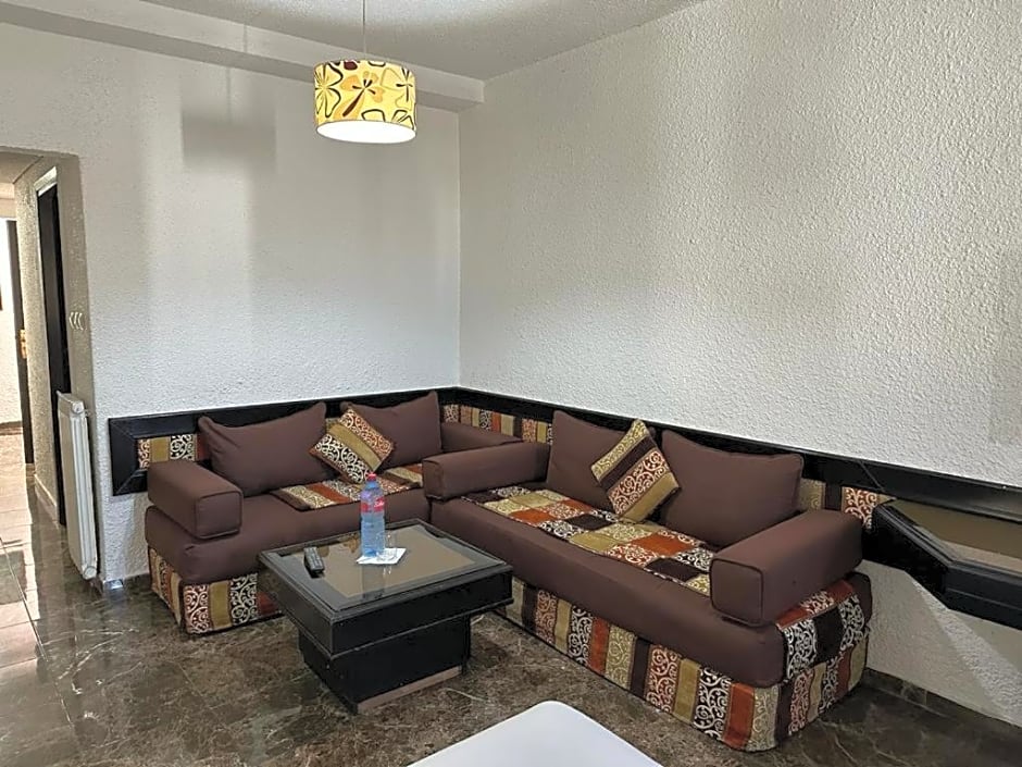 Ourida Urban Hotel Rabat