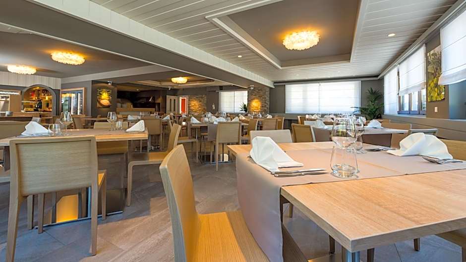 Hotel-Restaurant Ackersand