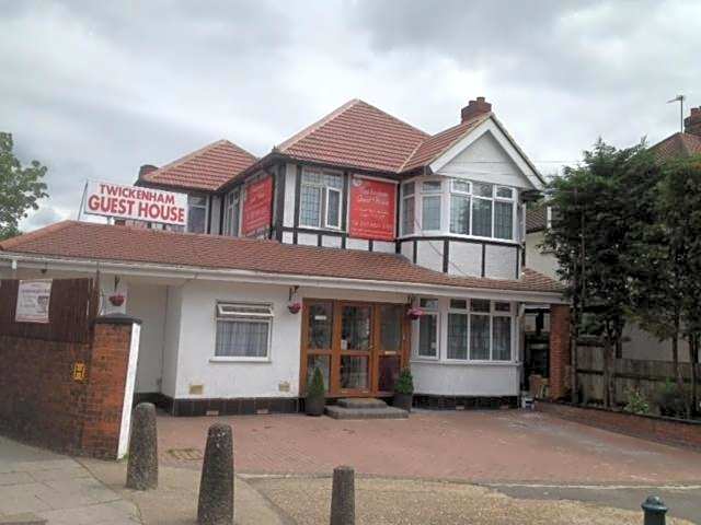 Twickenham Guest House
