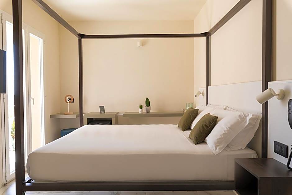 Pietra Bianca Hotel