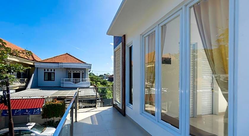 Villa Berlian Kuta