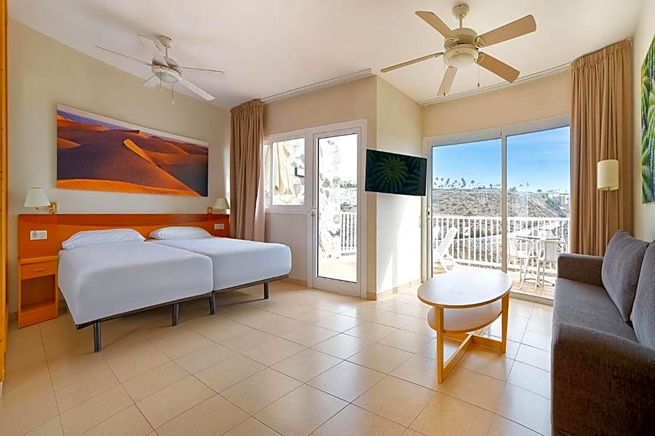 Servatur Altamadores