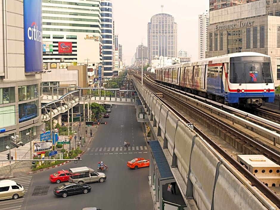 Four Points by Sheraton Bangkok, Sukhumvit 15