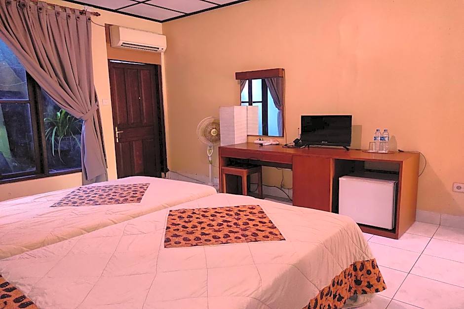 Villa Puri Royan Jimbaran