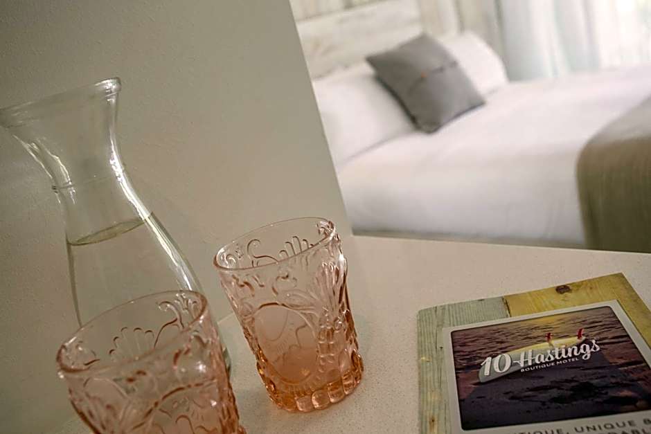 10 Hastings Street Motel