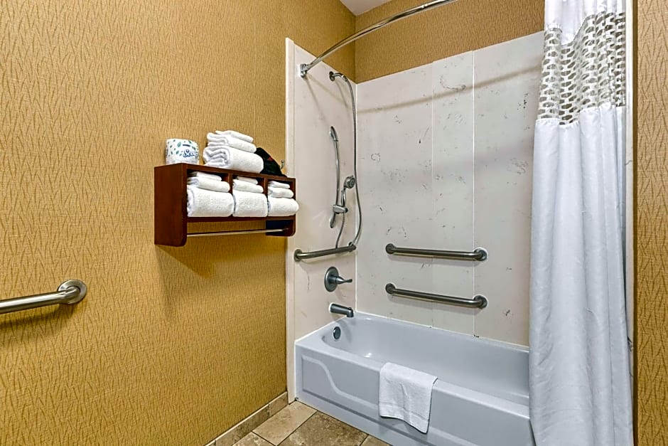 Hampton Inn Owensboro