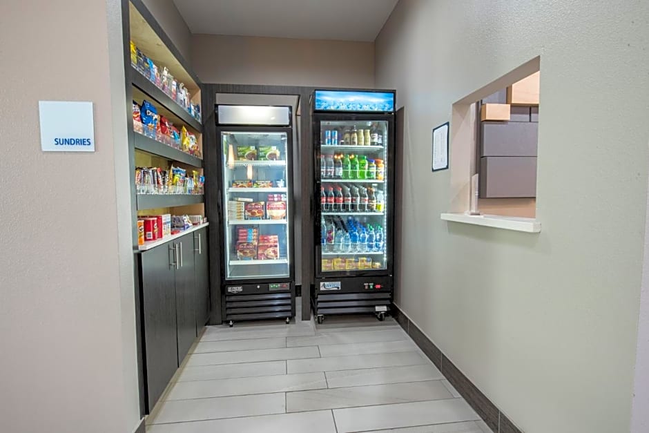 Holiday Inn Express & Suites Houston SE - Airport Area By IHG