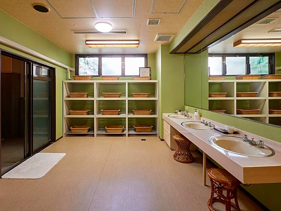 Sakura no Yakata Hotel