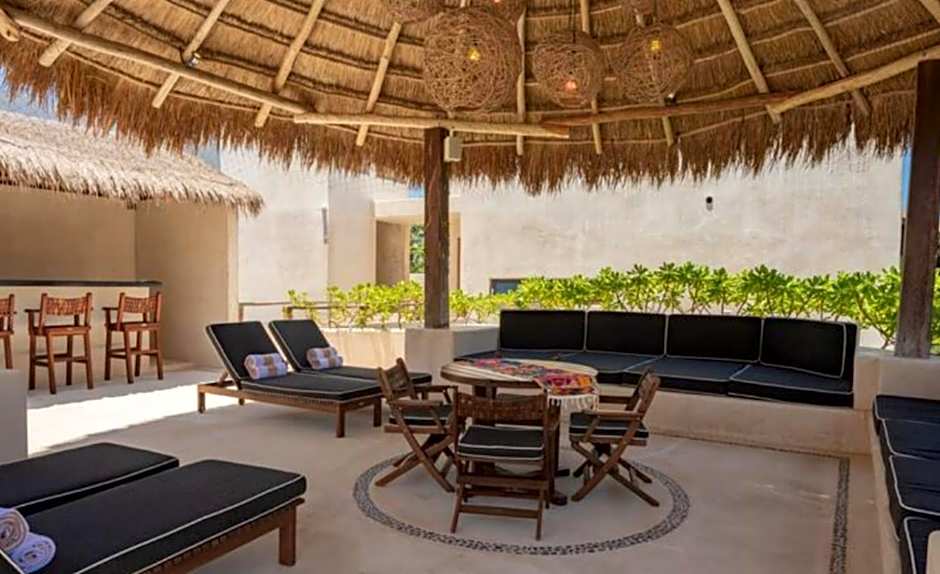 Niwa Tulum