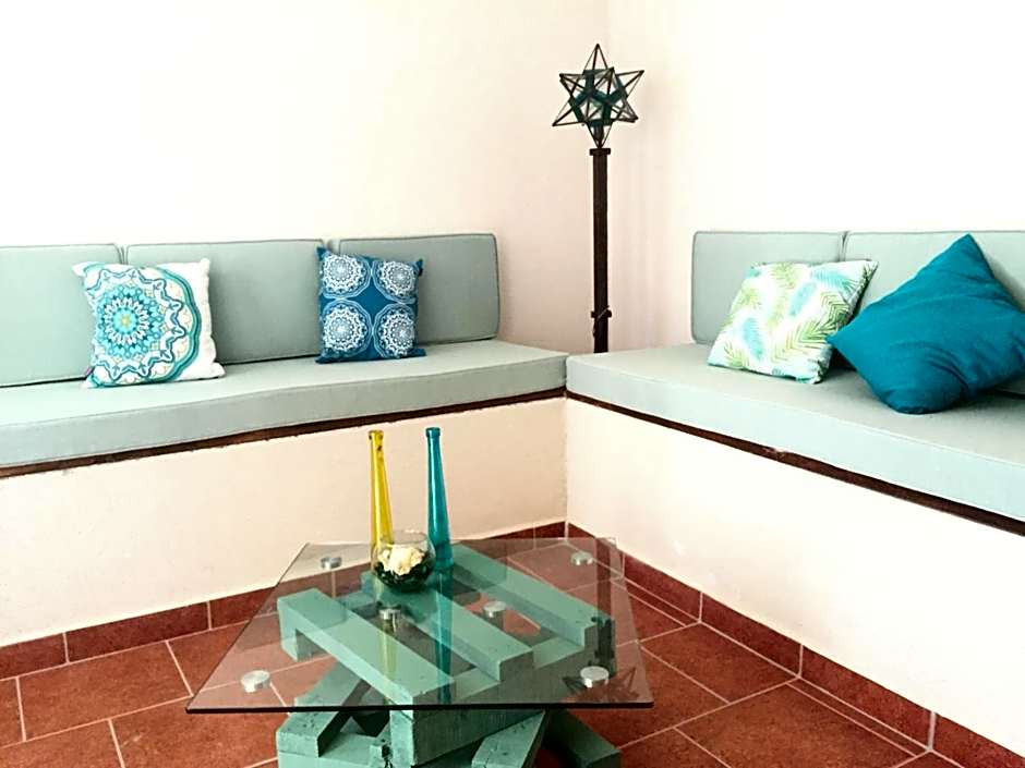 Suites colibri