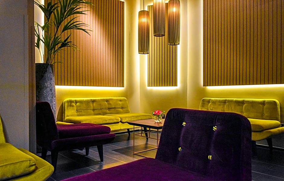 Palazzo Navona Hotel