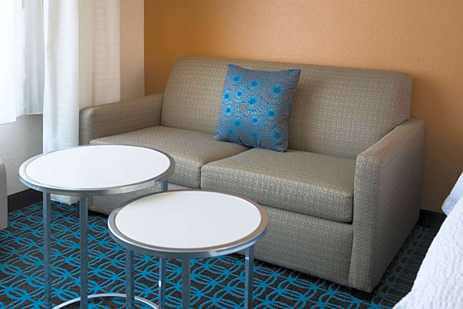 Fairfield Inn & Suites by Marriott Loveland Fort Collins