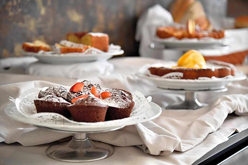 Palace Inn Rome Fiano