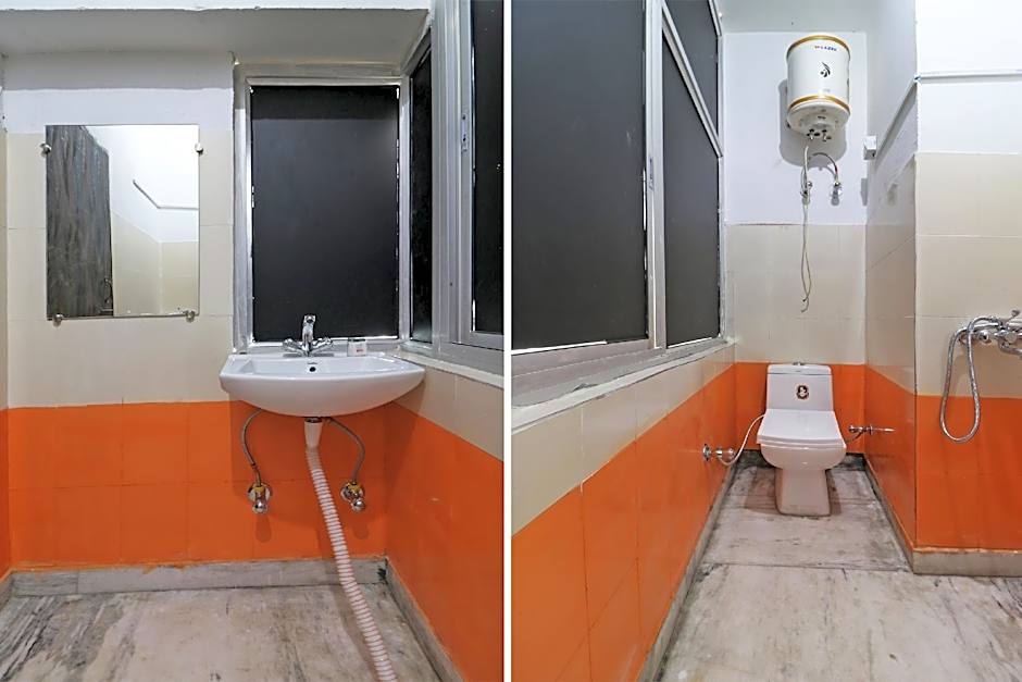 City Residency by OYO Rooms – Noida, DC
