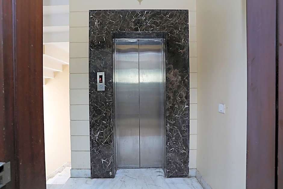 Hotel O South Paradise