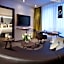 Lindner Hotel Cologne City Plaza, part of JdV by Hyatt