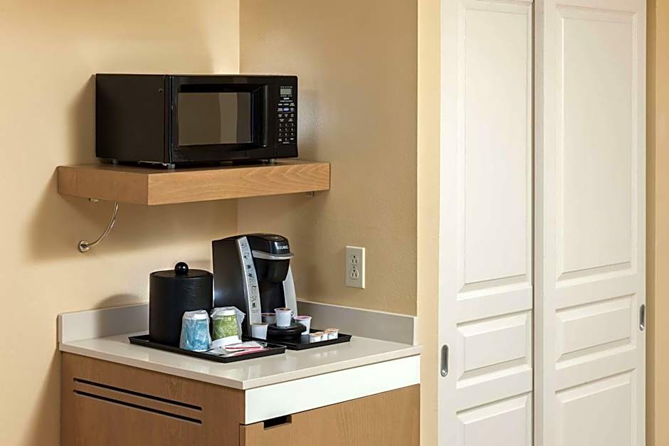 Hilton Garden Inn Mcallen