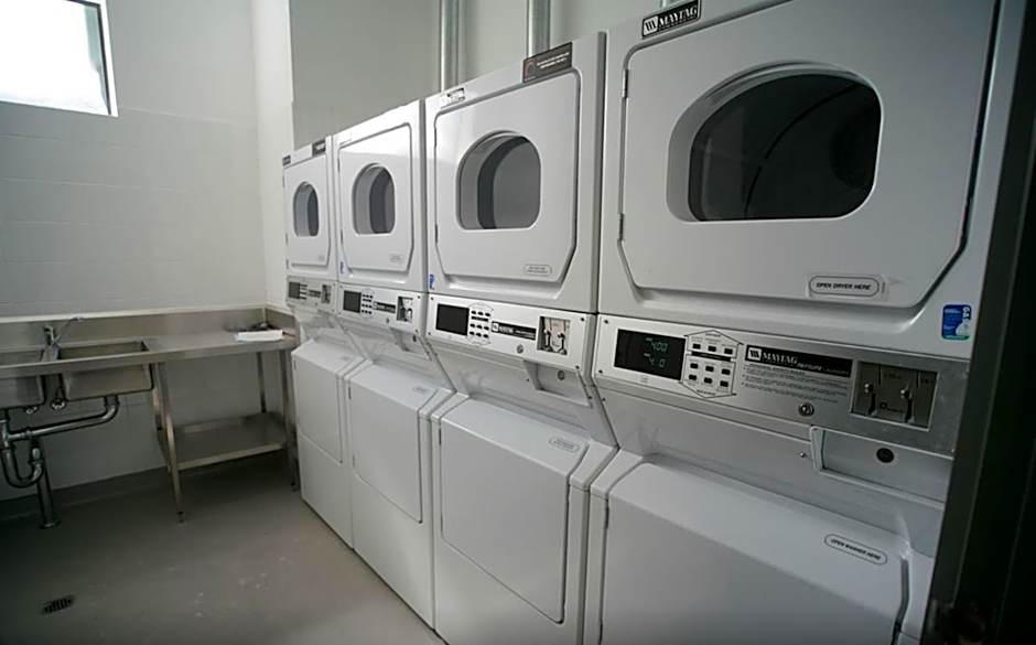 Coolangatta Sands Hotel