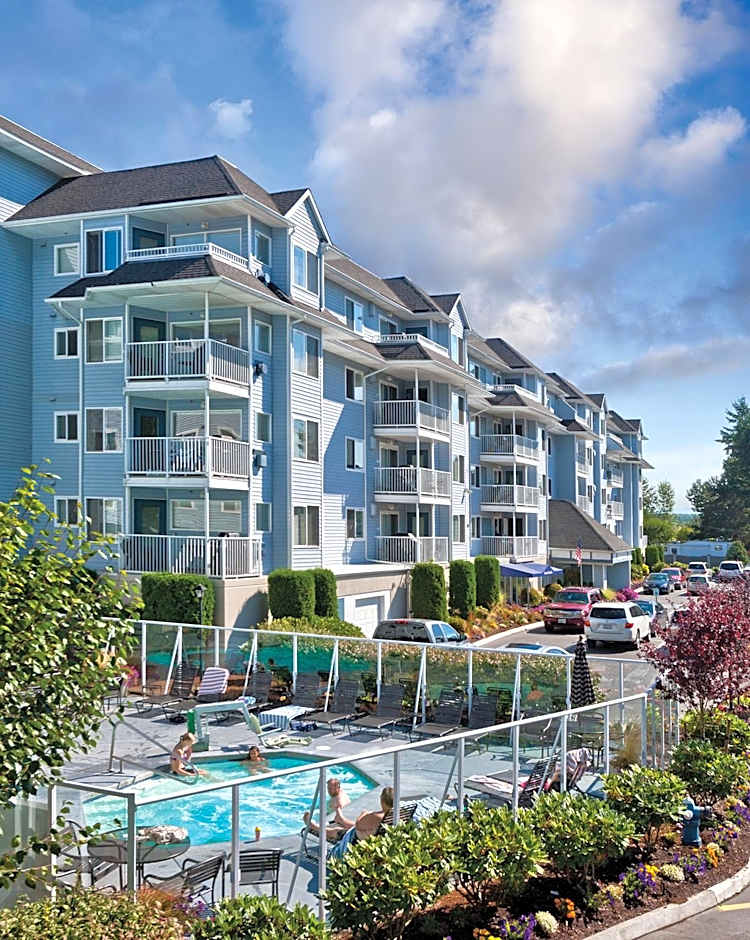 Worldmark Birch Bay