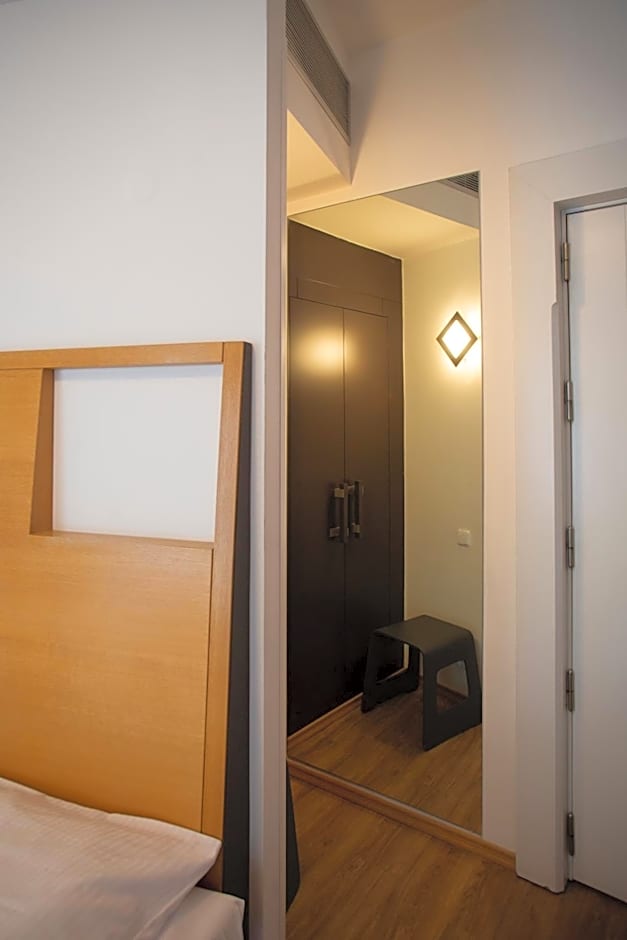 Hotel PAYER II