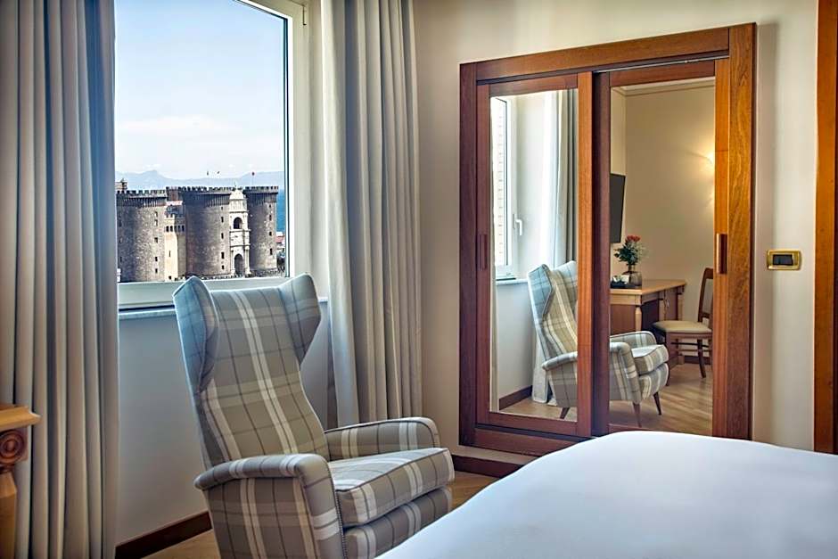 Renaissance by Marriott Naples Hotel Mediterraneo