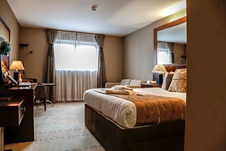 Family Room Standard