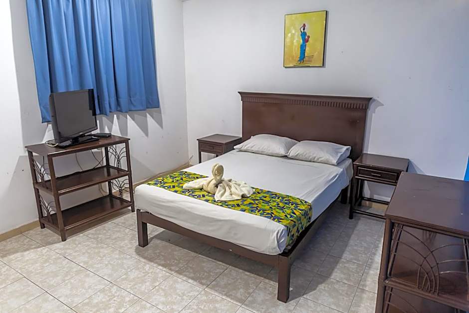Hotel Ziami