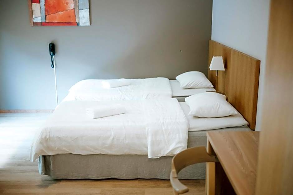 Nadden Hotell & Konferens
