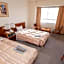 Tendo Central Hotel